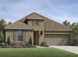 1512 Miranda Ln, Denton, TX 76210