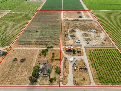 13491 S Mendocino Ave, Kingsburg, CA, 93631