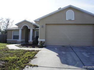 3155 Lema Dr, Spring Hill, FL 34609