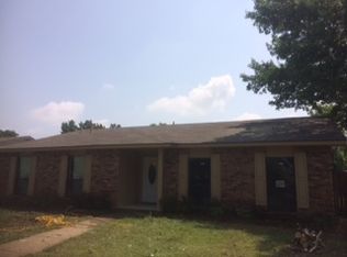 6508 Mesquite Trl, Plano, TX 75023