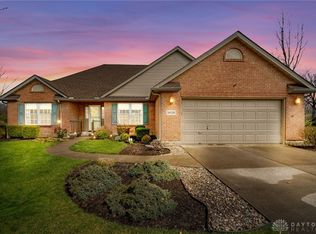 3426 Oak Ridge Dr, Franklin, OH 45005