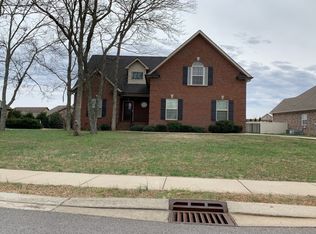 2141 Slater Dr, Murfreesboro, TN 37128