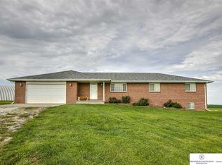17000 N 176th St, Greenwood, NE 68366