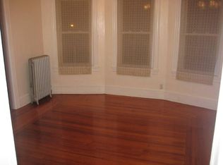 224 Lafayette St, Pawtucket, RI 02860