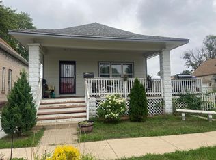 943 Logan St, Hammond, IN 46320