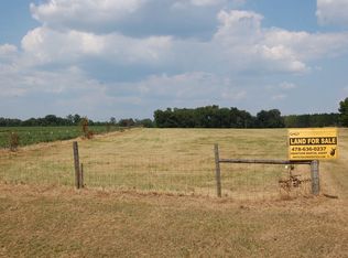 1713 Lower River Rd, Hawkinsville, GA 31036