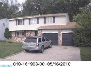 3104 Wakefern Pl, Columbus, OH 43224