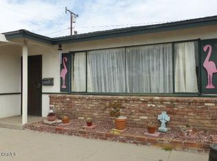 3400 S F St, Oxnard, CA 93033