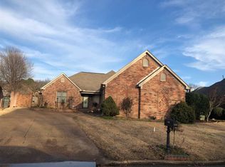 3144 Caledonian Rd LOT 80, Memphis, TN 38119