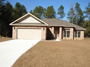 7964 Silver Maple Dr, Milton, FL 32583