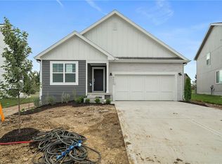 7024 N Cambridge Ave, Kansas City, MO 64119