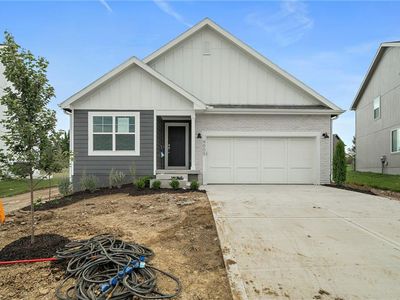 7024 N Cambridge Ave, Kansas City, MO, 64119