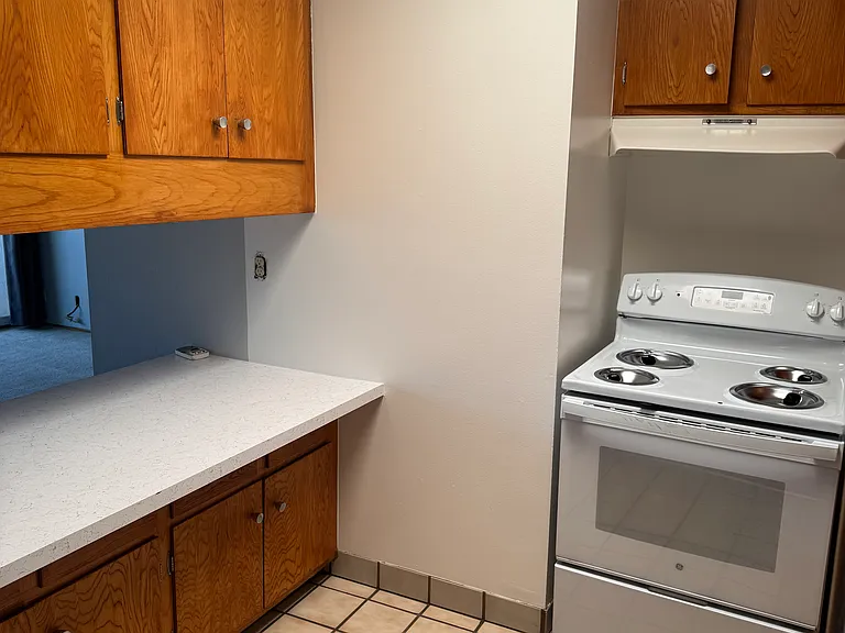 Christina Apartments — Photo 6