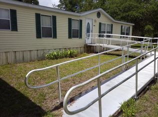 7590 NW 25th Pl, Chiefland, FL 32626