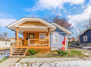 4902 E 39th St, Kansas City, MO 64128