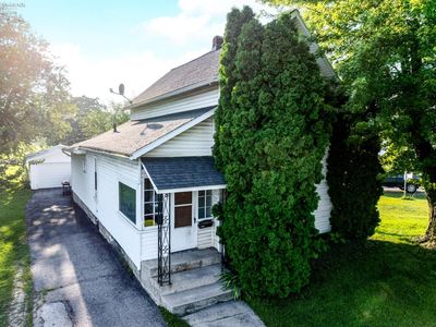 818 N Front St, Fremont, OH, 43420