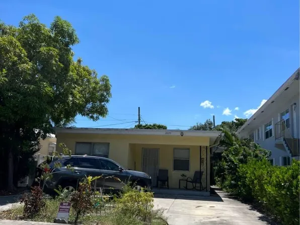 2020 Pierce St #1, Hollywood, FL 33020