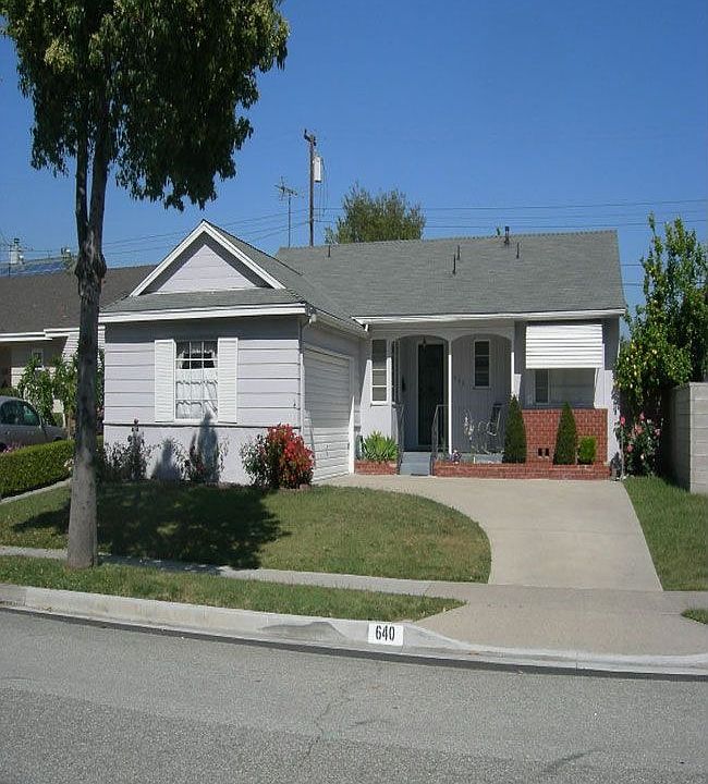 1st image of 640 S Hacienda St