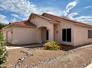 256 S Ridgefield Ave, Tucson, AZ 85748