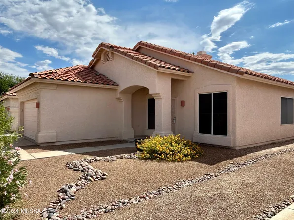 256 S Ridgefield Ave, Tucson, AZ 85748