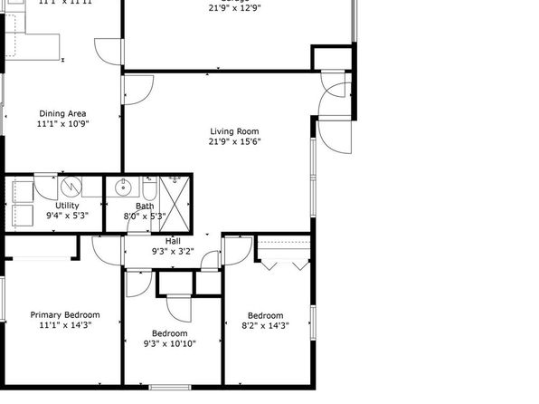 3209 W John St, Champaign, IL 61821