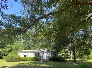 556 McNatt Falls Rd, Uvalda, GA 30473