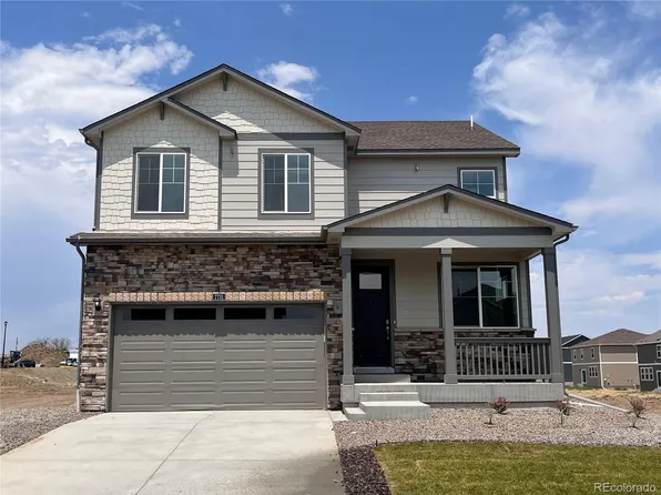 7731 E 159th Avenue, Thornton, CO 80602
