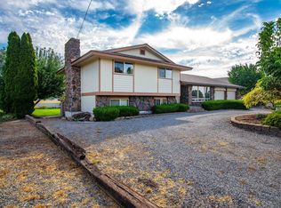 8920 N Prescott Rd, Spokane, WA 99208