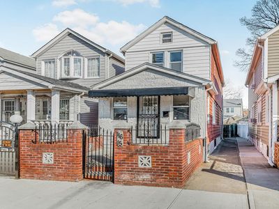 116-15 146th Street, Jamaica, NY, 11436