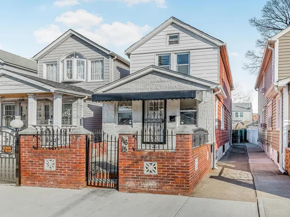 116-15 146th Street, Jamaica, NY 11436
