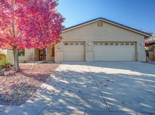 865 Crystal View Dr, Prescott, AZ 86301