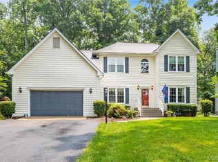 6207 Arbor Park Dr, Chester, VA 23831
