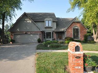 6025 SW 36th Ct, Topeka, KS 66614