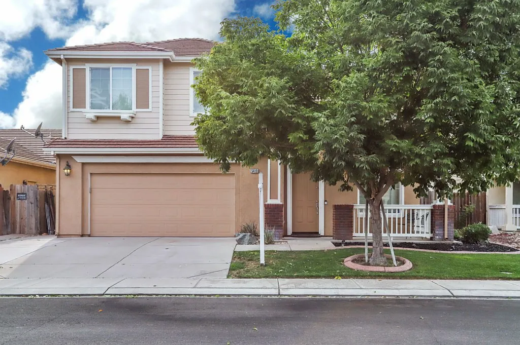 5419 Silvervale Ct photo 1