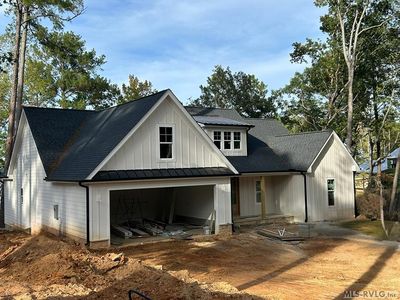 125 Serenity Point, Littleton, NC, 27850