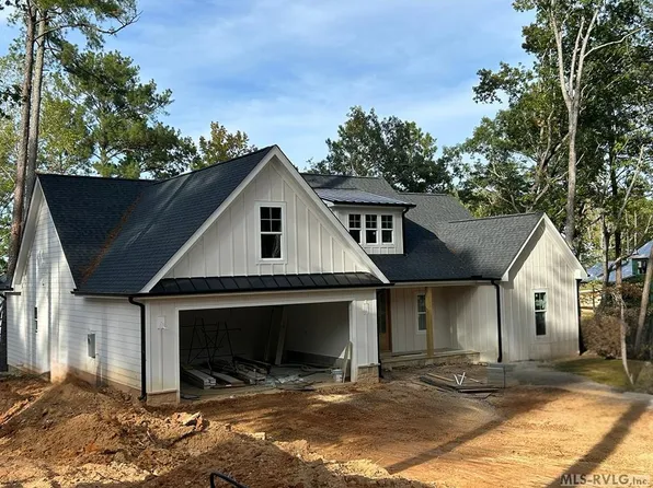 125 Serenity Point, Littleton, NC 27850