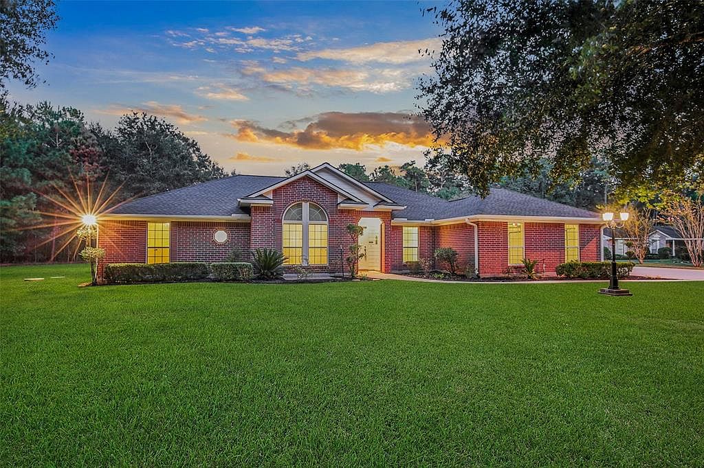 22455 White Oak Dr, Porter, TX 77365 Zillow