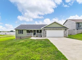 622 Mill St, Hanson, KY 42413