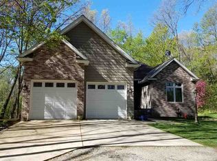 11421 Waterman Rd, Brooklyn, MI 49230