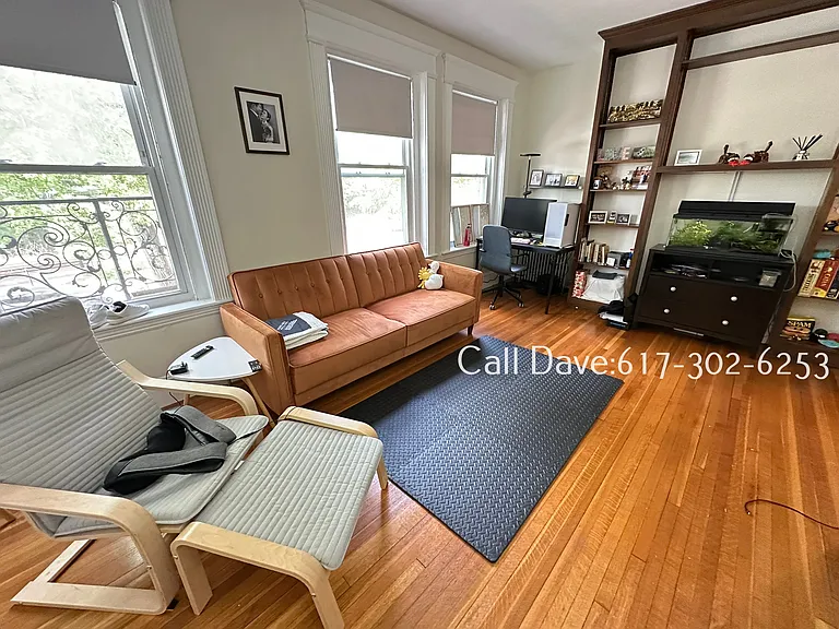 1588 Beacon St #2 — Photo 15