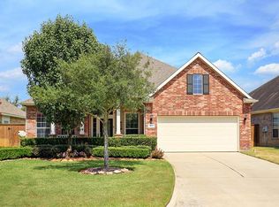 5103 Rocky Terrace Ct, Katy, TX 77494
