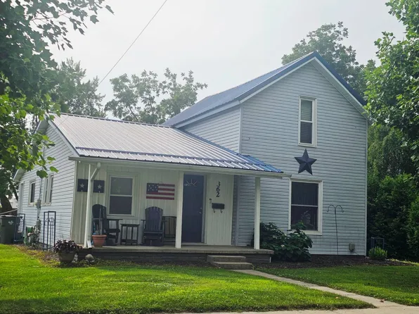 362 S Nappanee St, Nappanee, IN 46550