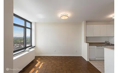 Rented by Douglas Elliman