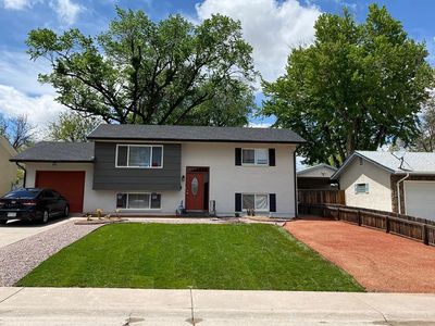 2111 Vinewood Ln, Pueblo, CO, 81005