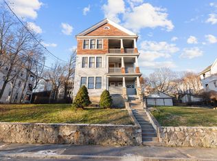 141 Draher Street, Waterbury, CT 06708