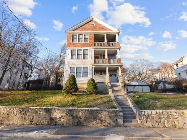 141 Draher Street, Waterbury, CT 06708