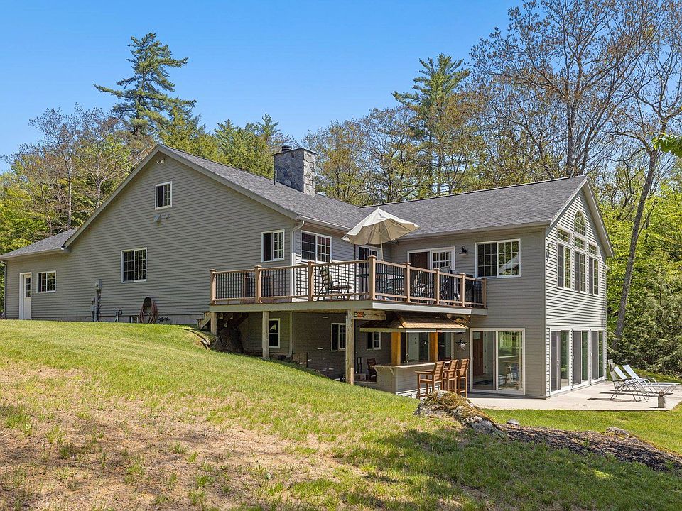 45 N Mayhew Turnpike, Hebron, NH 03241 MLS 4955187 Zillow
