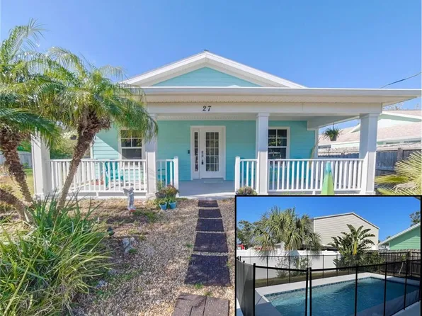 27 Malacompra Rd, Palm Coast, FL 32137