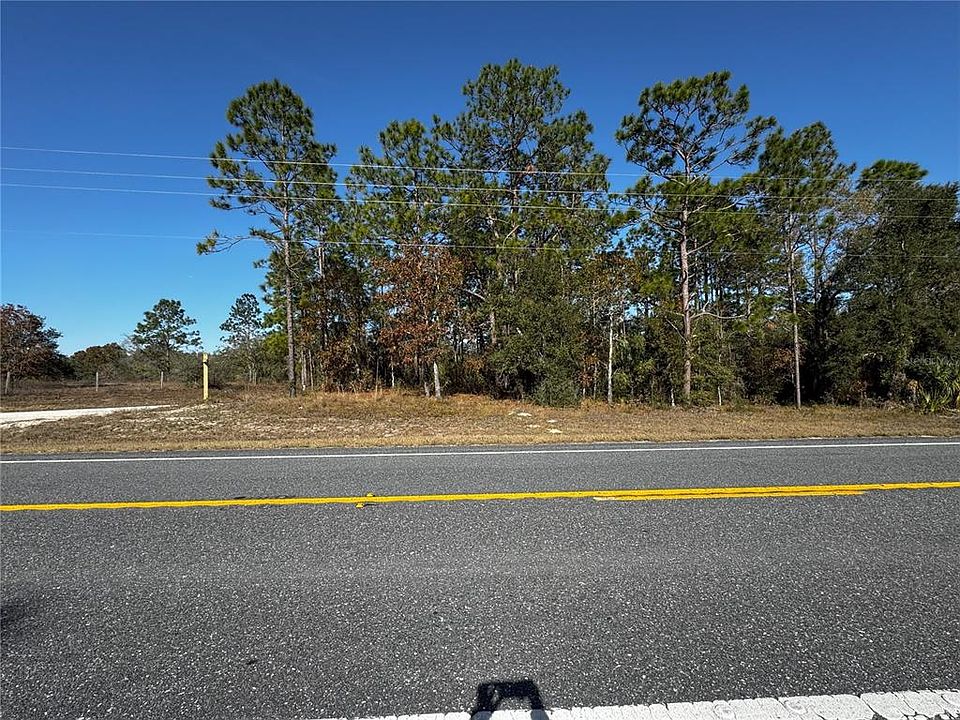 1st image of SE State Road 121 Lot 1