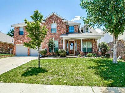 3308 Depaul Dr, Denton, TX, 76210